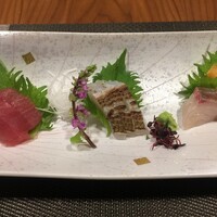 日本料理 弁慶 ホテル日航大阪 - 