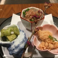 日本料理 弁慶 ホテル日航大阪 - 