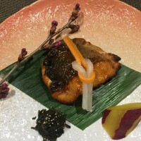 日本料理 弁慶 ホテル日航大阪 - 
