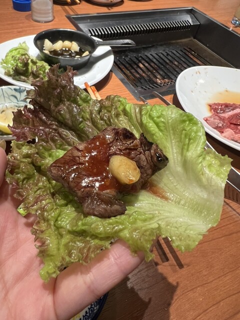 Yakiniku Tomoen photo 5