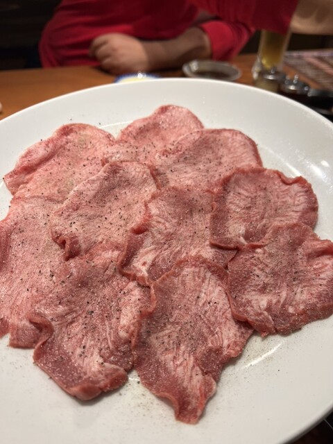 Yakiniku Tomoen photo 3
