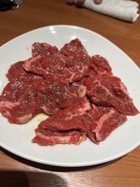 Yakiniku Tomoen photo 4