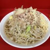 ラーメン二郎 大宮公園駅前店