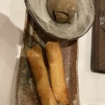 ジルモーリオ・ディ・バンブ - 