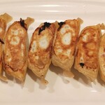 バーミヤン - 本格焼餃子