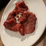 Yakiniku Zetto Kitamachi - 