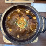 門司港エムズカフェ トキドキ カリイ本舗 - 