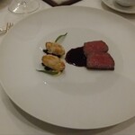 オーベルジュ・ド・リル トーキョー - 