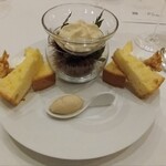 オーベルジュ・ド・リル トーキョー - 