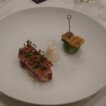 オーベルジュ・ド・リル トーキョー - 