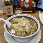 8番らーめん - 