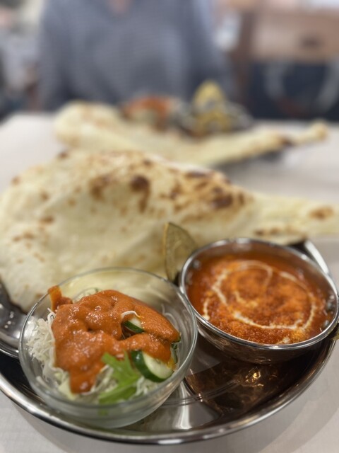 インドカレー様④ ムンバイカレーのご予約 - 蒲生四丁目/インドカレー | 食べログ