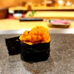 寿し たけうち - 