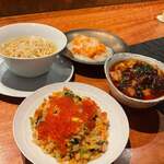 和牛中國菜 熊ノ花レ - 