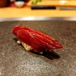 寿し たけうち - 