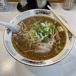 221199126 - 特製味噌ラーメン930円大盛り150円=1080円