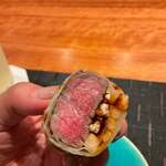 和牛中國菜 熊ノ花レ - 