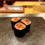 寿し たけうち - 