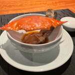 和牛中國菜 熊ノ花レ - 