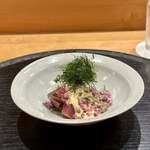 Kitahama Sushiyamano - 