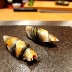 寿し たけうち - 