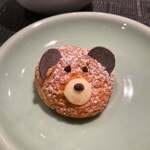 和牛中國菜 熊ノ花レ - 絶品デザート