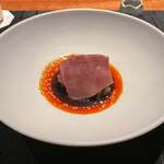 和牛中國菜 熊ノ花レ - 