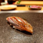 寿し たけうち - 