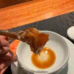 和牛中國菜 熊ノ花レ - 