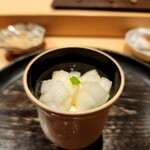 寿し たけうち - 