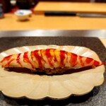 寿し たけうち - 