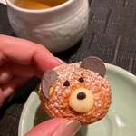 和牛中國菜 熊ノ花レ - 