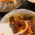 和牛中國菜 熊ノ花レ - 