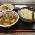 山田うどん食堂 - 