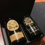 和牛中國菜 熊ノ花レ - 