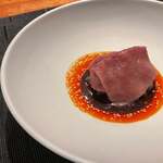 和牛中國菜 熊ノ花レ - 