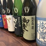 日本酒バル のまえ - 