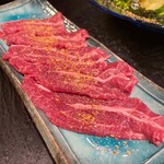 Yakiniku Uiro- - 