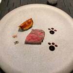 和牛中國菜 熊ノ花レ - 