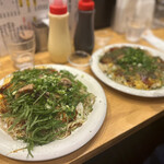 お好み焼き ひらた - 