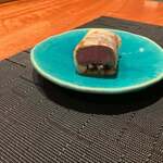 和牛中國菜 熊ノ花レ - 思い出しだけでほっぺが落ちる