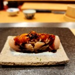 寿し たけうち - 