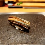 寿し たけうち - 