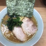 ラーメン たかし屋 - 