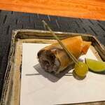 和牛中國菜 熊ノ花レ - 