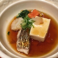 隨縁亭 ホテルモントレ グラスミア大阪 - 