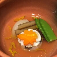 隨縁亭 ホテルモントレ グラスミア大阪 - 