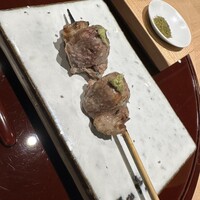 おみ乃 神谷町 - 