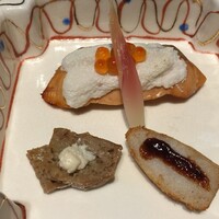 隨縁亭 ホテルモントレ グラスミア大阪 - 