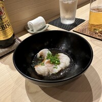 鮨処たけ原 - 
